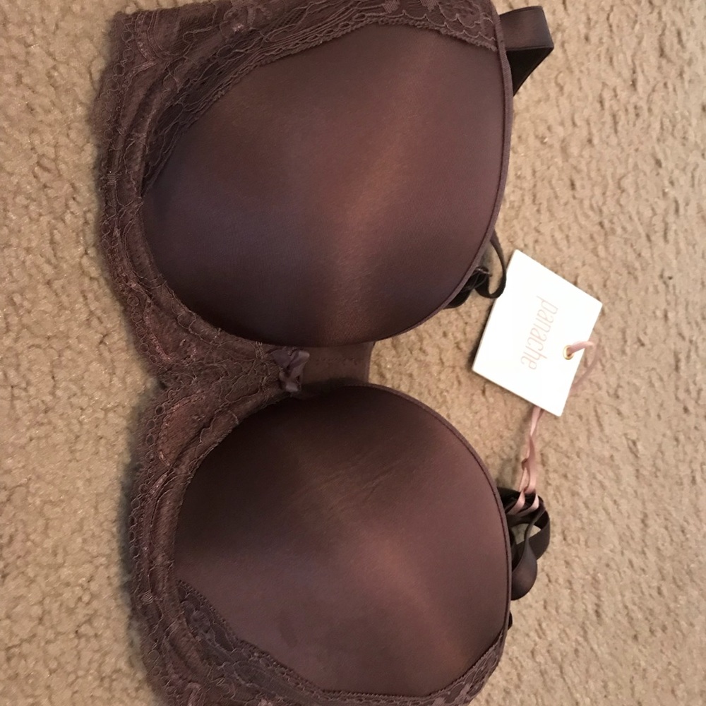 Panache bra